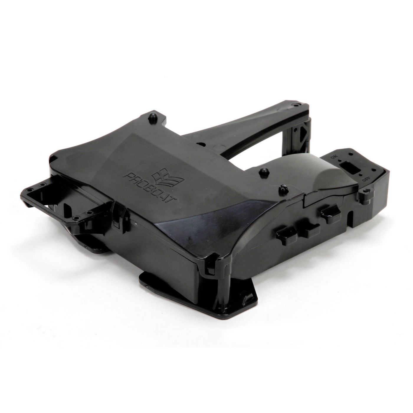 ProBoat Rockstar 48 Radio Box